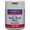 Εικόνα 1 Για Lamberts Folic Acid 400mcg 100tabs