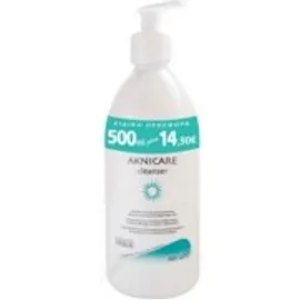 Synchroline AKNICARE CLEANSER 500ML