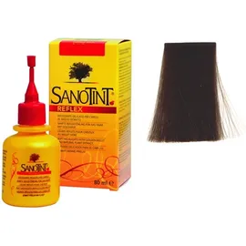 SANOTINT REFLEX 53 MEDIUM BROWN ΚΑΣΤΑΝΟ ΑΝΟΙΚΤΟ 80ML