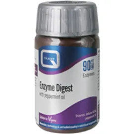 Quest Enzyme Digest 90tabs