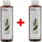 Εικόνα 1 Για Korres Shampoo Δάφνη & Echinacea 2x250ml