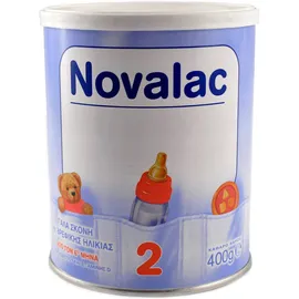 Novalac Νο2 400gr