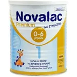 Novalac premium 1 400gr