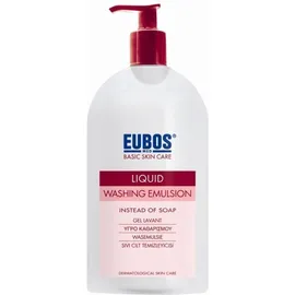 Eubos Liquid Red 400ml