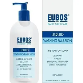 Eubos Liquid Blue 400ml