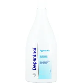 BEPANTHOL ΑΦΡΟΛΟΥΤΡΟ 1000ΜL
