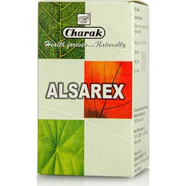 Charak Alsarex 60tabs