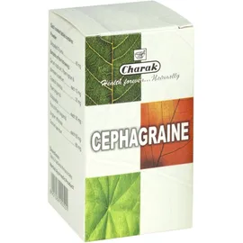 Charak Cephagraine 100tabs