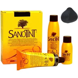 SANOTINT CLASSIC 17 BLUE BLACK ΜΑΥΡΟ ΜΠΛΕ 125ML