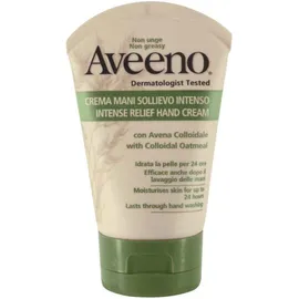 AVEENO HAND CREAM 75 ML