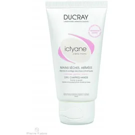 Ducray Ictyane Creme Mains 50ml