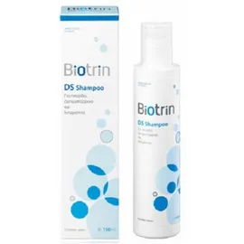 Hydrovit Biotrin DS Shampoo 150ml