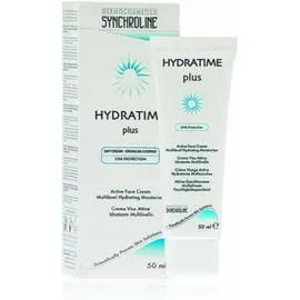 Synchroline Hydratime Plus Face Cream 50ml