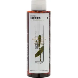Korres Shampoo Δάφνη & Echinacea 250ml 