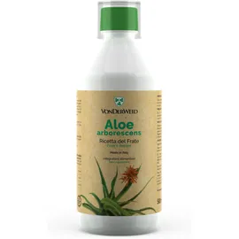 AM HEALTH Aloe Arborescens no alcohol 600g