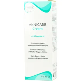 Synchroline Aknicare Cream 50ml