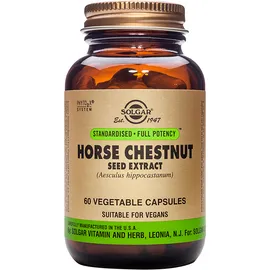 Solgar Horse Chestnut Extract 60Vcap