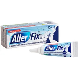 Intermed Aller Fix Gel 6gr