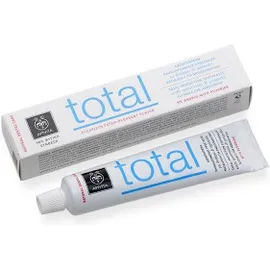 Apivita Toothpaste Total 75ml