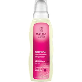 Weleda Γαλάκτωμα Περιποίησης Άγριο Τριαντάφυλλο 200ml