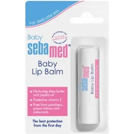 Sebamed Baby Lip Balm 4.8gr