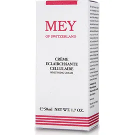 MEY CREME ECLAIRCISSANTE CELLULAIRE 50ml