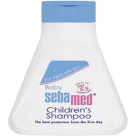 Sebamed Baby & Children's Shampoo 250ml