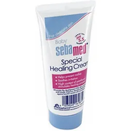 SEBAMED BABY HEALING CREAM 100ML