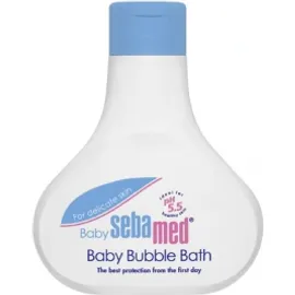 Sebamed Baby Bath 200ml