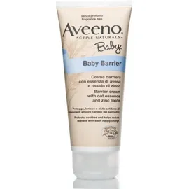 Aveeno Baby Barrier 100ml