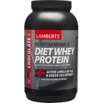 Lamberts Diet Protein Chocolate 1000gr