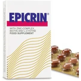 Epicrin 30caps