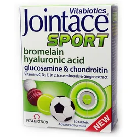 Vitabiotics Jointace Sport 30tabs