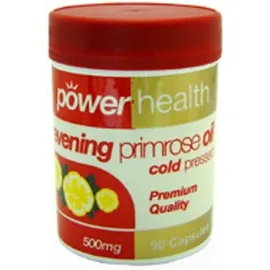 Power Health Evening Primrose Oil 500mg 30tabs