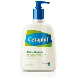 Galderma CETAPHIL ΕΝΥΔΑΤΙΚΗ ΛΟΣΙΟΝ 470ML