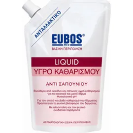 Eubos Liquid Red Refill 400ml