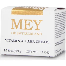 Mey Vitamin-A AHA 50ml