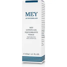 MEY GEL LOTION VISAGE EQUILIBRANT 125ml