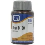 Quest Mega B100 Timed Release 60tabs