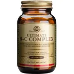Solgar Ultimate B+C Complex 90tabs