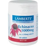 Lamberts Echinacea 1000mg 60caps