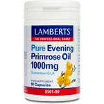 Lamberts Evening Primrose Oil 1000mg 90caps