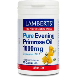 Lamberts Evening Primrose Oil 1000mg 90caps