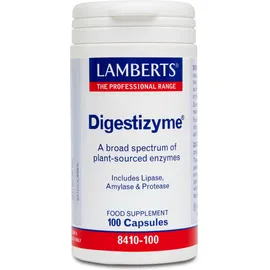 Lamberts Digestizyme 100caps