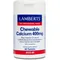 Εικόνα 1 Για Lamberts Chewable Calcium 400mg 60tabs