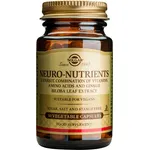 Solgar Neuro Nutrients 30Vcap