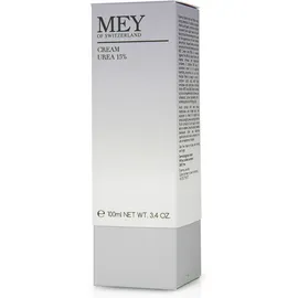Mey Cream Urea 15% 100ml