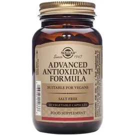 Solgar Advanced Antioxidant Formula 30cap