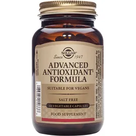 Solgar Advanced Antioxidant Formula 60Vcap