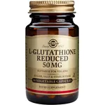 Solgar L-Glutathione 50mg 30Vcap